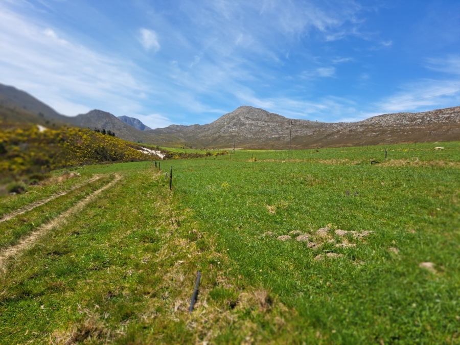 7 Bedroom Property for Sale in Riversdale Rural Western Cape